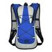 Midsumdr Travel Bag Hydration Pack with 5L Hydration Bladder Lightweight Insulation Water Rucksack Backpack Bladder Bag Cycling Bicycle Bike/Hiking Climbing Backpacks Gym Bag