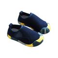 gvdentm Kids Shoes Girls Shoes Kids Tennis Running School Sneakers for Little/Big Kid Navy 26