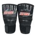 Deagia 2024 Hot Selling Clearance Mma Muay Thai Training Punching Bag Mitts Boxing Gloves Sports Tools