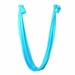 Yoga Swing Hammock Trapeze Sling Aerial Silk Set Anti-gravity Inversion Fitness