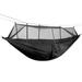 Deagia Yoga Equipment Clearance Outdoor Camping Double Green Sky Tent Hammocks with Mosquito Net Travel Tools