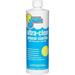 YSSY Ultra-Clear 4-in-1 Swimming Pool Clarifier - 1 Quart