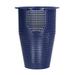 Swimming Pool Skimmer Basket Replacement - Durable Plastic Filter Basket for Efficient Cleaning 19.5 x 14.5 cm Easy Installation Ideal for Ponds and Pools Removes Debris Leaves