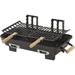 YSSY 30052AMZ Kay Home Product s Cast Iron Hibachi pp Grill 10 by 18-Inch (Limited Edition)