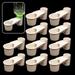 5/10/20Pcs Bird Feeder Water Bottle Drinker Cup for Pigeon Bird Accessories ÐºÐ¾Ñ€Ð¼ÑƒÑˆÐºÐ° Ð´Ð»Ñ� Ð¿ÐµÑ€ÐµÐ¿ÐµÐ»Ð¾Ð² bebedero aves