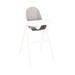 Bomrokson Deluxe High Chair Cushion - Grey