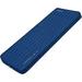 QCAI Premium 3D Self-Inflating Camping Sleeping Pad Mattress Comfortable 3 â€œThick Portable Lightweight Double Single R-Value 6.1 Warm for Winter Camping Indoor Outdoors Single-Navy
