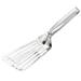 Fish Spatula Stainless Steel Slotted Barbecue Clip Steak Clamp For Flipping Frying Fish Meat Eggs Pancakes