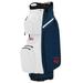 TaylorMade Mens Cart Lite Cart Golf Bag - N2687501 - USA - New 2024