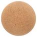 Cork Fascia Ball Yoga Supplies (diameter 8cm) Feet Massager Body Hand Fitness