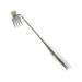 karymi Stainless Steel Art Weeding Tool Hook Weed Weed Weed Planting Flower Household Small Shovel Vegetable Shovel Grass Device Flash Deals Clearance Weed Killer Weed Pull