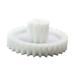 CUTICATE Gear for Meat Grinder Wheel Easy to Replace Mincer Gear Professional Replacements 30 /10 for chen Commercial