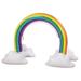 212 Main 5246 Giant Inflatable Rainbow Sprinkler Toy