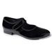 Dance Shoes So Danca Tap 13 Mary Jane Broadway Leather Loop Strap