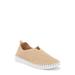 Tulip Perforated Sneaker - Natural - Ilse Jacobsen Sneakers