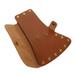 Ax Protector Hatchet Sheath Cover Camping Tools and Equipment Protective Case Hardware Pu Leather