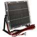 12V Solar Panel Charger for 12V 3.4Ah Toy Car Play Mobile Battery