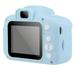 WQJNWEQ Children s Digital Camera 2.0 LCD Mini Camera HD 1080P Children s Sports Camera