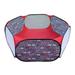 Ball For Kids Toddlers And Baby - Boys Girls ball Playpen Folding Portable & Durable - Choose Colors