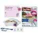 Easy Bake Oven with Easy Bake Oven Mixes and Recipe Cards