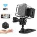 SQ29 Waterproof Mini 1080p Smart Camera Drone or Car Use Micro Cam Recorder Motion Detectors Night Vision Small HD Portable