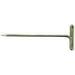 Prym Dritz Precision Point Pins T-pins Prm #32 T-pin 2 Length 1/2 Steel T-pin 1/2 Lb Per Box Approximately 500 Pins Per Box 1 Box 214500