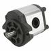 Chief Hydraulic Gear Pump 0.85 Dsplacemnt Left CBD-F314-A-P-A