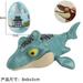 KIHOUT Clearance Biting Finger Dinosaurs Toy Snap & Squad Collectibles For Display Play And Figure Novelty Puppet Doll Hand Puppet Dinosaur Gifts