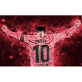 Lionel Messi Jersey Major League Soccer Messi Jersey Youth Messi Jersey Kids Messi Jersey Child Messi Jersey Lionel Messi T-Shirt and Pants Messi SVG Messi PNG Messi Poster