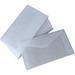 50 Pack Glassine Envelopes Perfect For Mini Lotto Lottery Ticket Holder Wedding Guest Favors Seed Packets Envelopes Coins Message Cards And 2 1/2 X 4 1/4