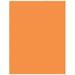 BASVWEB Pacon Corporation 104318 Neon Bond Paper 24 lb. 100 Sheets 8-1/2-Inch x11-Inch Neon Orange