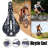 Deagia Bicycle Accessories Clearance Bicycle Seat Saddle Accessories Mountain Bike Seat Cushion Road Bike Saddle Seat Camping Gear