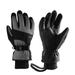 Deagia Bicycle Accessories Clearance Cycling Gloves Sport Full Finger Palm Padded for Bike Moto Racing Outdoor Sports Camping Tools