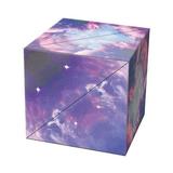 Extraordinary 3D Magic Cube Magnet Fidget Toy Puzzle Cube Antistress Adults Cubo Shapes Shifting Box Collection Kids Toys