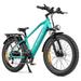 ENGWE Electric Bike E-bike Dual Suspension All-terrain