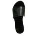 New Summer Round Head Flat Bottom Womens Sandals For Women s Outwear Beach Slippers