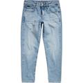G-Star RAW Damen Jeans KATE BOYFRIEND, stoned blue, Gr. 30/30