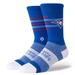 Men's Stance Toronto Blue Jays Closer Crew Socks