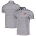 Men's adidas Blue Arnold Palmer Invitational Ultimate365 Jacquard Polo