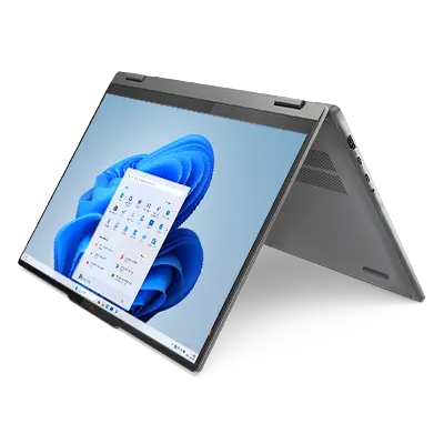 Lenovo IdeaPad 5 2-in-1 Laptop - 16" - AMD Ryzen 7 8845HS (3.80 GHz) - 1TB SSD - 16GB RAM