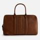 Ted Baker Men's Waylin Duffle Bag - Tan