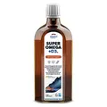 Osavi - Super Omega + D3, 2900mg Omega 3 (Lemon) - 250 ml