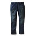 Men's Big & Tall Levi's® 502™ Regular Taper Jeans by Levi's in Indigo (Size 54 30)