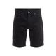 Levi's Men's 405 Standard Shorts - Size 38 Black