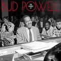 Jazz Images Bud Powell - Genius Of Bud Powell [VINYL LP] Bonus Tracks, Spain - Import USA import