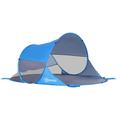 Portable Automatic Pop Up Beach Tent Outdoor Camp Shelter