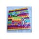 Fiesta Paper Napkins (Pack of 16)