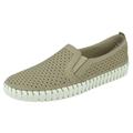 Ladies Skechers Air-Cooled Memory Foam Casual Shoes