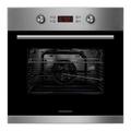 Built-in Multifunction Oven