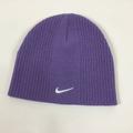 Nike Accessories | (Nwot) Nike Scully/Beanie Hat | Color: Purple | Size: Osg